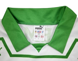 1993-94 WERDER BREMEN SHIRT L