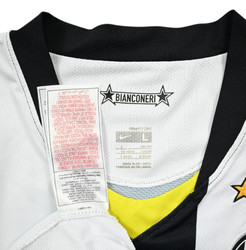 2008-09 JUVENTUS KOSZULKA L