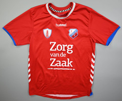 2017-18 FC UTRECHT SHIRT S