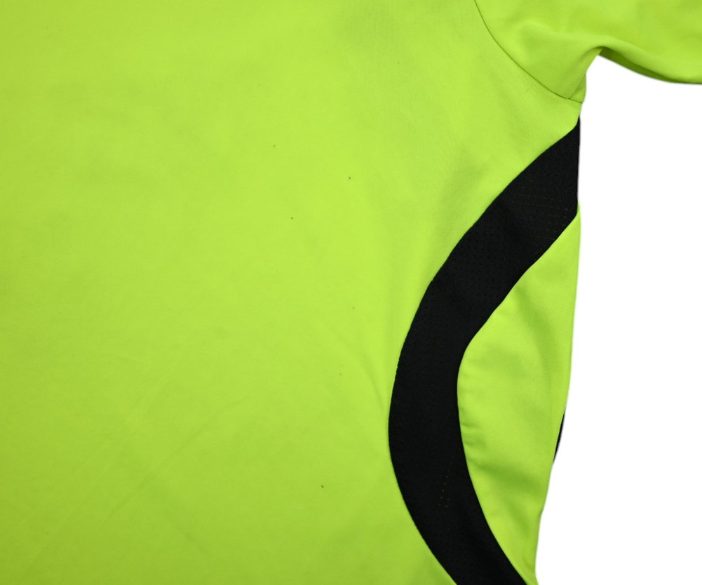 2007-08 CHELSEA LONDON SHIRT L