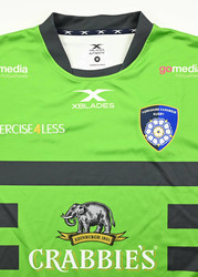 YORKSHIRE CARNEGIE RUGBY KOSZULKA M