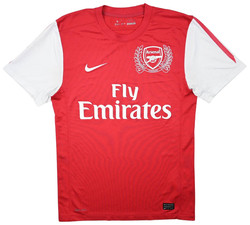 2011-12 ARSENAL LONDON KOSZULKA S
