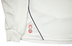 2006-07 BAYERN MUNCHEN *HARGREAVES* LONGSLEEVE M. BOYS