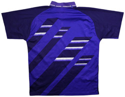 1994-96 REAL MADRID KOSZULKA XL