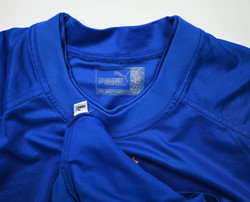 2004-06 ITALY SHIRT M