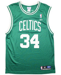 BOSTON CELTICS NBA *PIERCE* SHIRT M