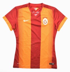 2014-15 GALATASARAY SHIRT WOMAN S