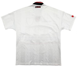 1997-99 MANCHESTER UNITED KOSZULKA XL