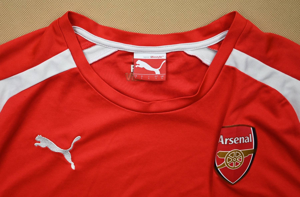2014-15 ARSENAL LONDON KOSZULKA M