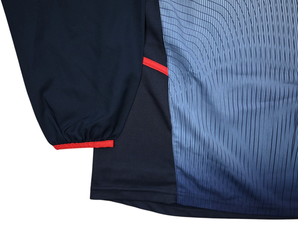 2002-04 ARSENAL LONGSLEEVE KOSZULKA XXL