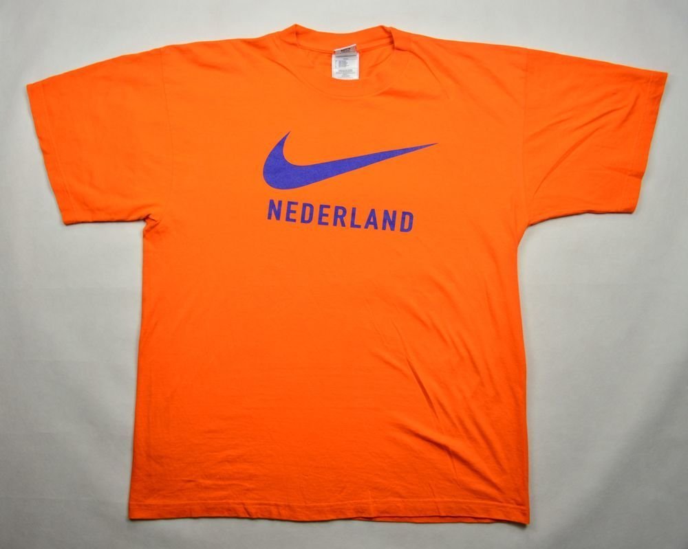 HOLLAND T-SHIRT L