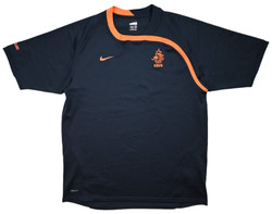 2008-09 NETHERLANDS KOSZULKA L