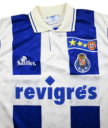 1995-96 FC PORTO SHIRT XL