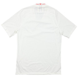 2018-19 ENGLAND VAPORKNIT PLAYER ISSUE KOSZULKA S