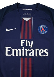 2016-17 PARIS SAINT-GERMAIN *CAVANI* KOSZULKA M