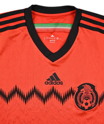 2014-15 MEXICO KOSZULKA M