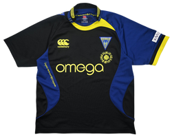 WARRINGTON WOLVES RUGBY KOSZULKA M