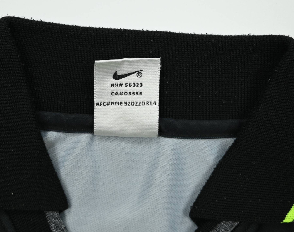 1997-98 BORUSSIA DORTMUND KOSZULKA S