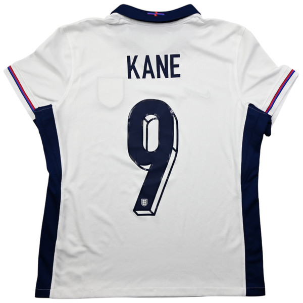 2024-25 ENGLAND *KANE* KOSZULKA WOMENS M