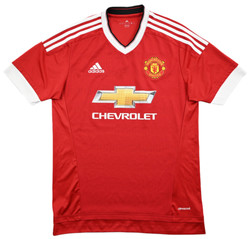 2015-16 MANCHESTER UNITED KOSZULKA M