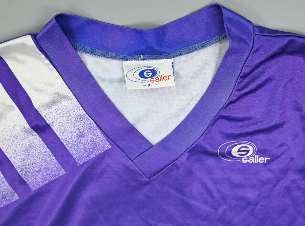 SALLER OLDSCHOOL SHIRT XL