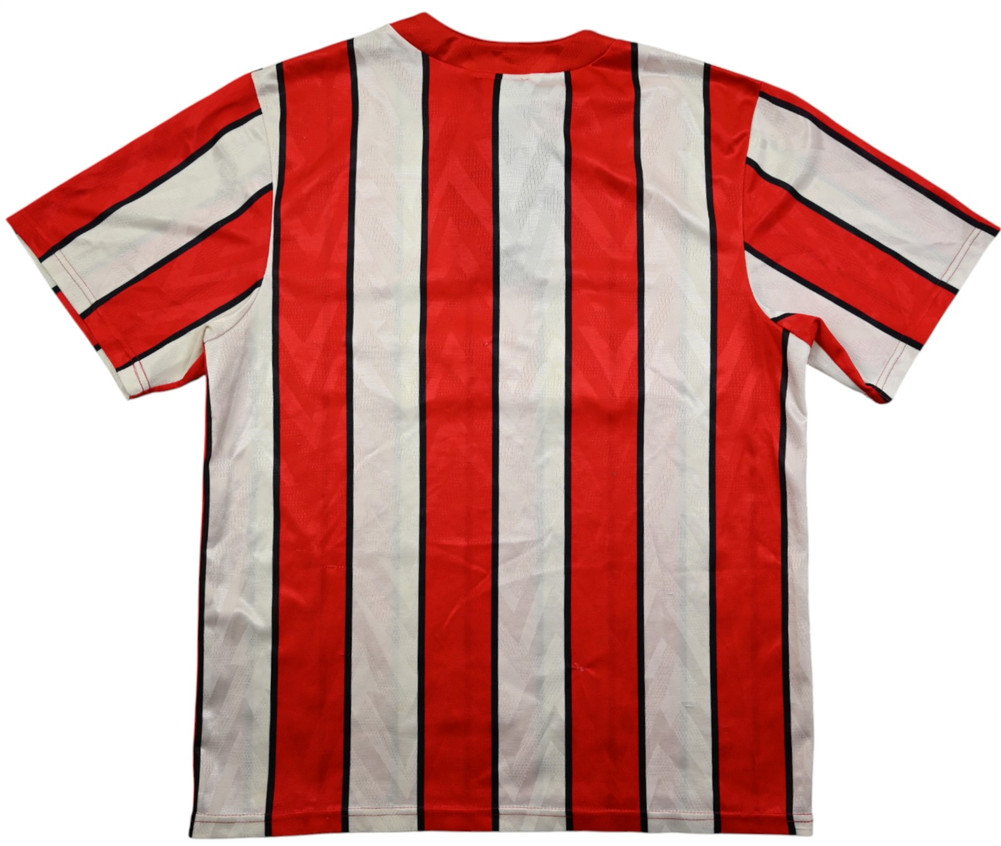 1992-94 SHEFFIELD UNITED KOSZULKA L