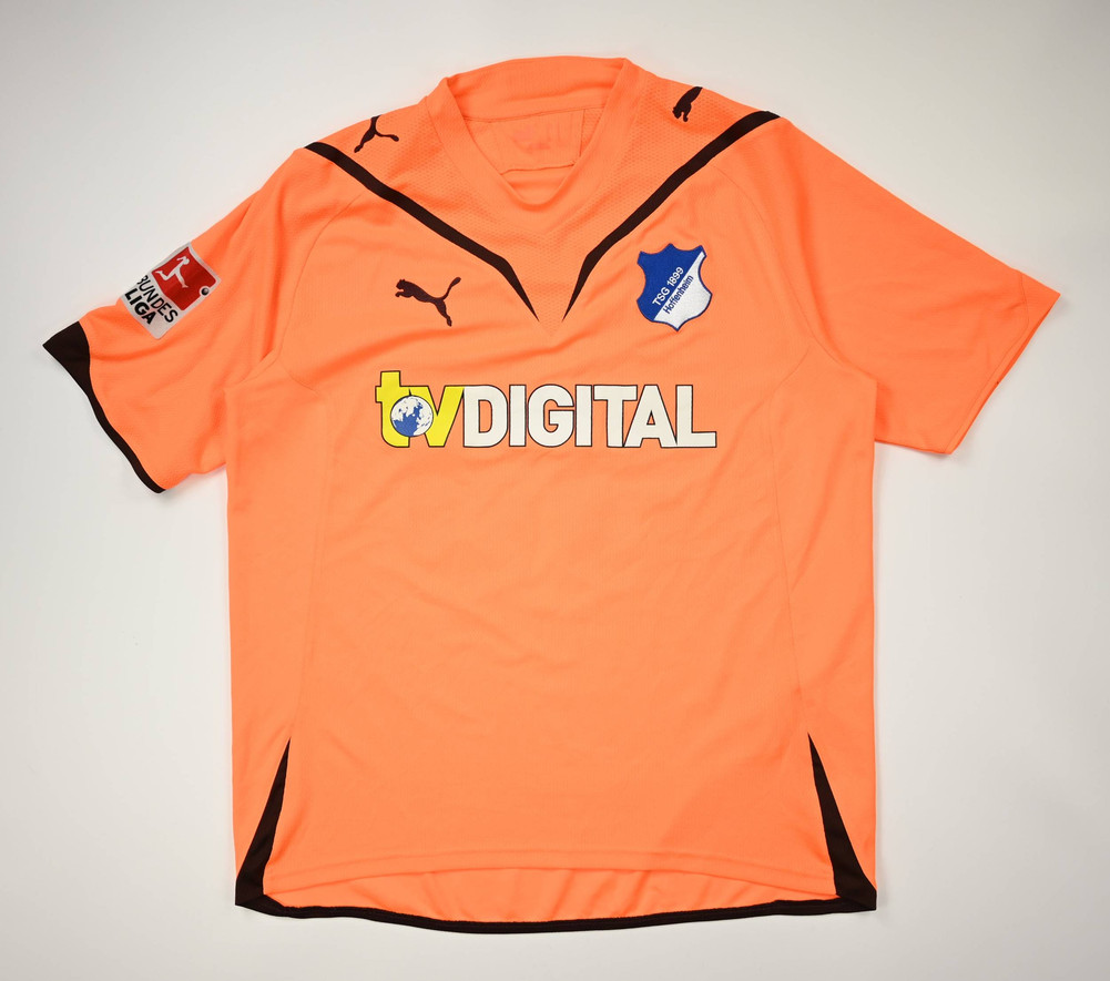 2009-11 TSG HOFFENHEIM KOSZULKA M