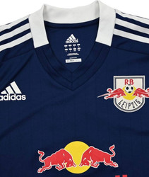 2012-13 RB LEIPZIG *HOHENEDER* KOSZULKA L