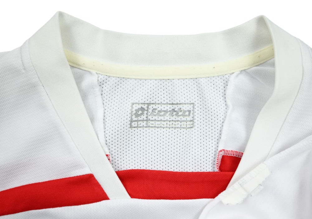 2009-10 PADOVA KOSZULKA L