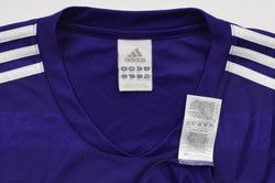 2011-12 DERBY COUNTY SHIRT XL