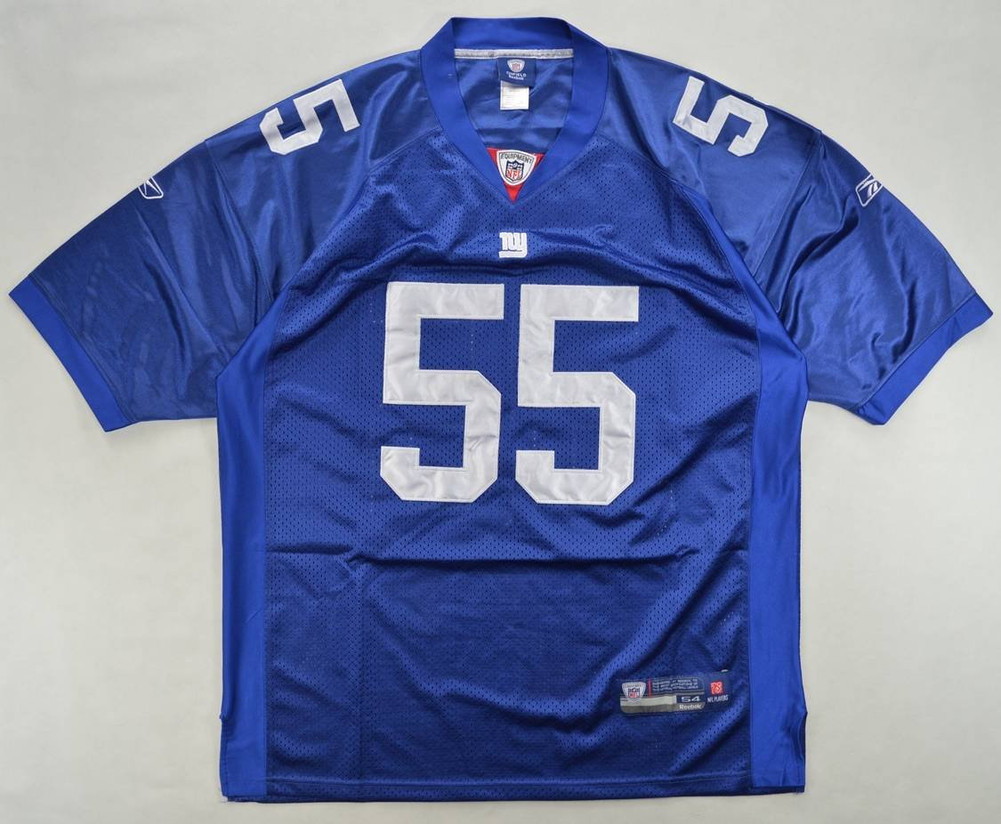 NEW YORK GANTS *CLARK* NFL KOSZULKA XL