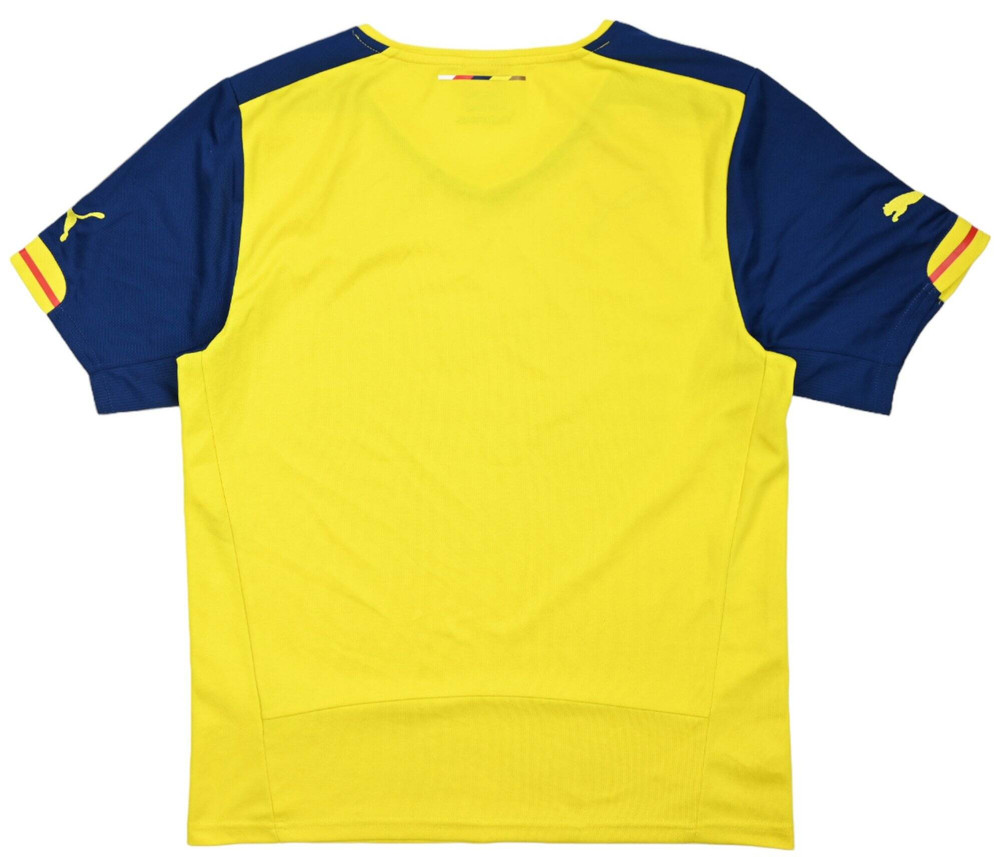 2014-15 ARSENAL LONDON KOSZULKA S