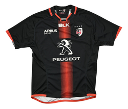 STADE TOULSAIN RUGBY SHIRT L