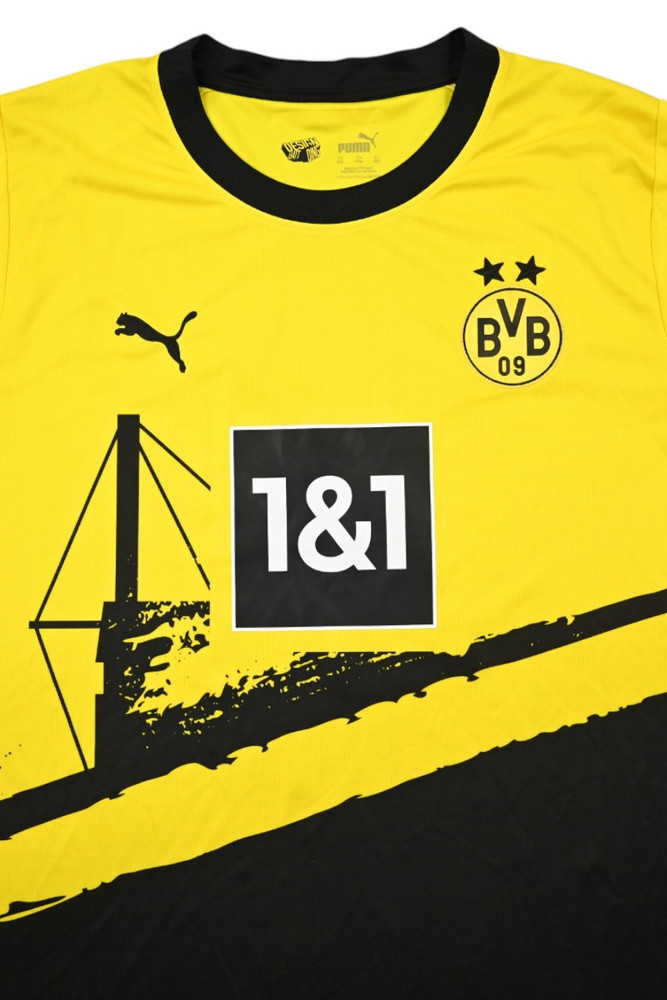 2023-24 BORUSSIA DORTMUND *REUS* KOSZULKA XXL