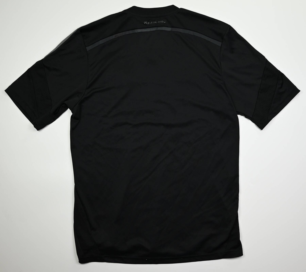 2014-15 BAYERN MUNCHEN SHIRT M