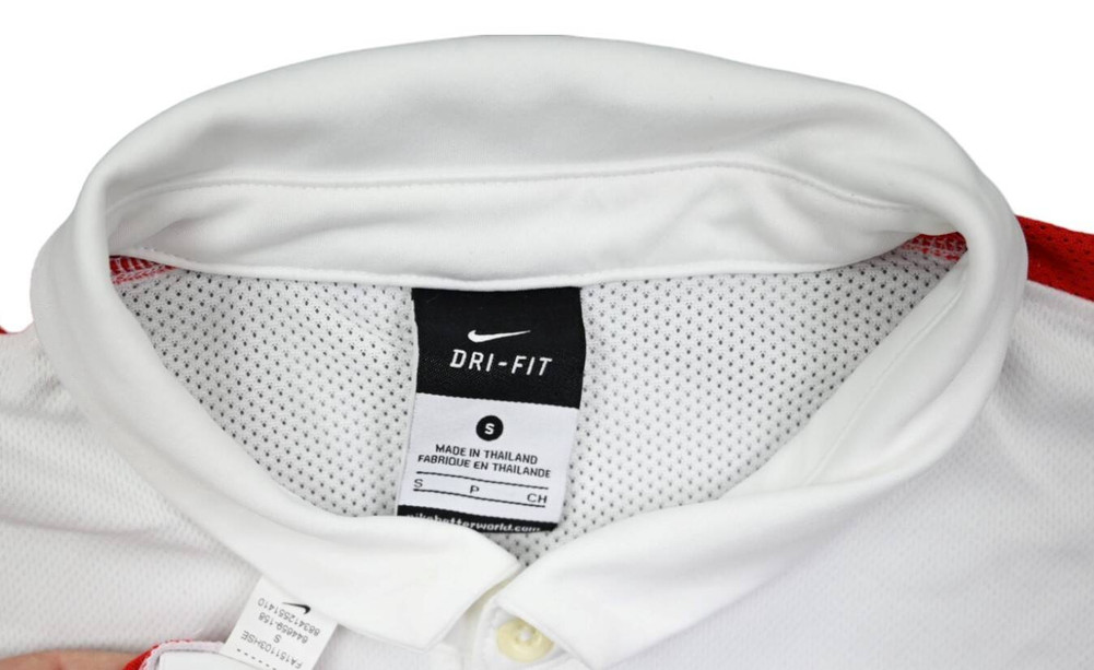 2015-16 RB LEIPZIG KOSZULKA S