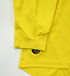 2009-10 LIVERPOOL GK LONGSLEEVE XL