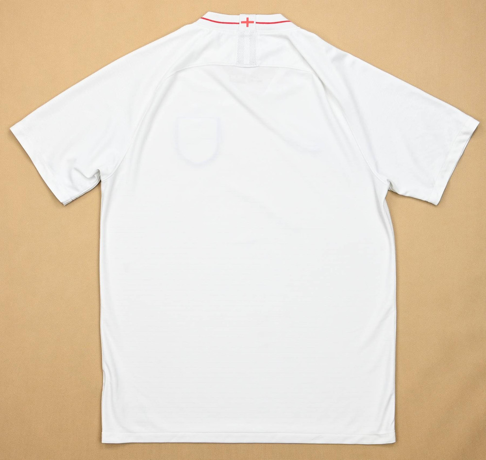 2018-19 ENGLAND SHIRT L