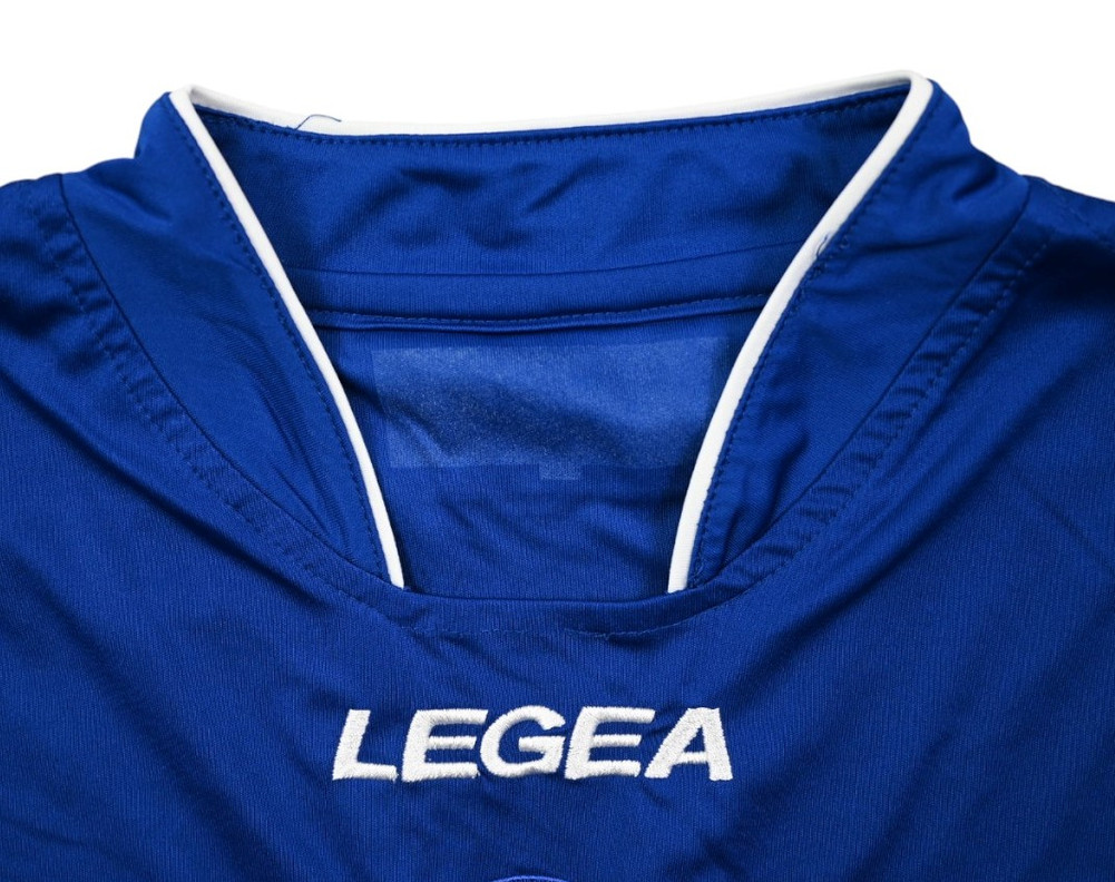 2012-13 BOSNIA AND HERZEGOVINA LONGSLEEVE KOSZULKA M