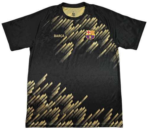 FC BARCELONA SHIRT L