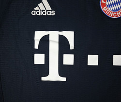 2015-16 BAYERN MUNCHEN KOSZULKA L. BOYS