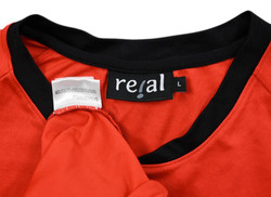 2005-06 MALLORCA SHIRT L