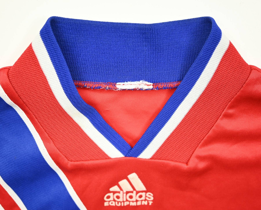 1993-95 BAYERN MUNCHEN SHIRT S