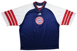 BAYERN MUNCHEN SHIRT 3XL