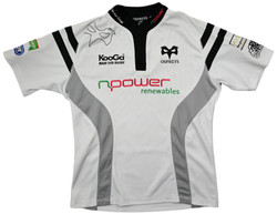 OSPREYS RUGBY KOSZULKA L