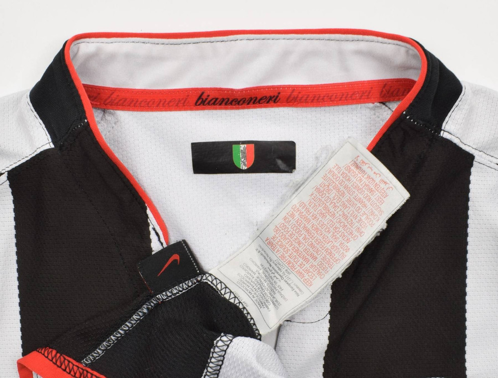 2007-08 JUVENTUS KOSZULKA L