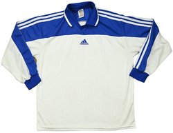 ADIDAS OLDSCHOOL LONGSLEEVE XL