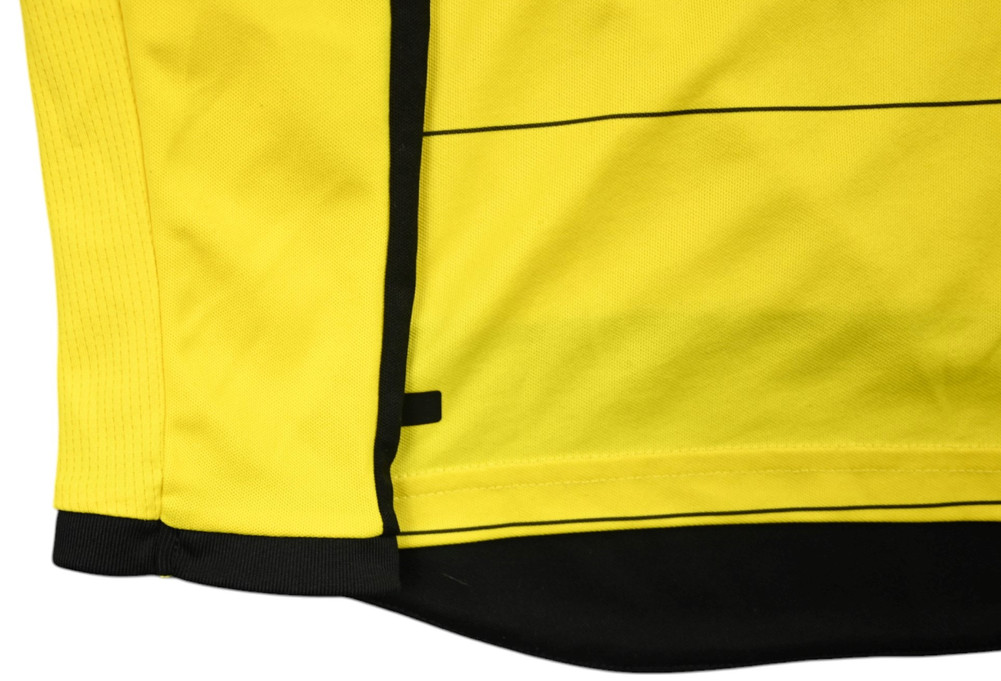 2015-16 BORUSSIA DORTMUND LONGSLEEVE SHIRT XL. BOYS