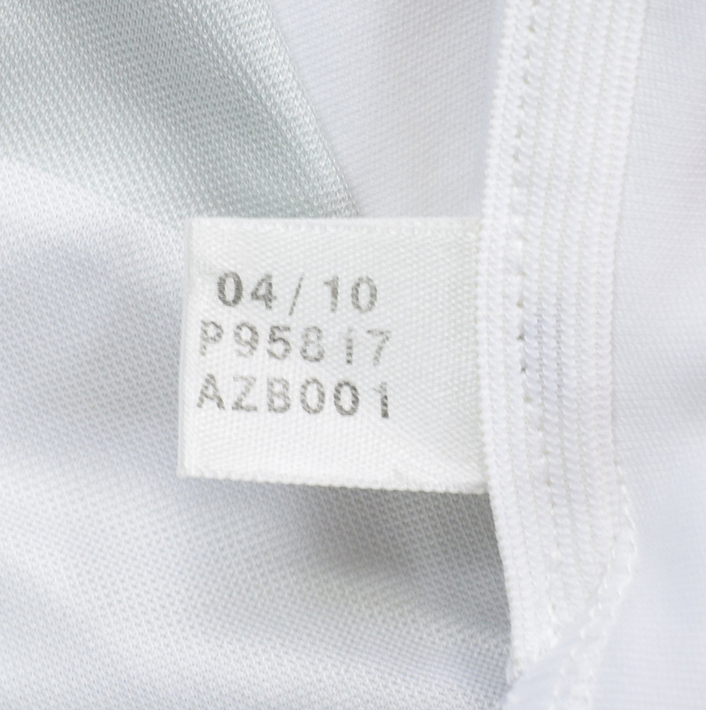 2010-11 BAYERN MUNCHEN KOSZULKA M