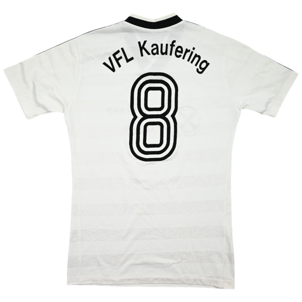 VFL KAUFERING #8 MADE IN WEST GERMANY SHIRT M